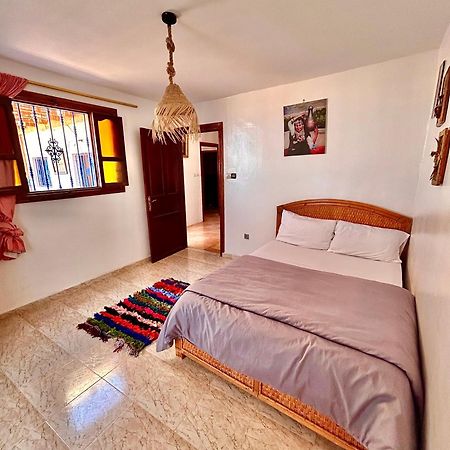 Imsouane Surf Slab Hostel 외부 사진