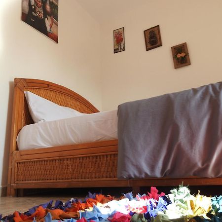 Imsouane Surf Slab Hostel 외부 사진