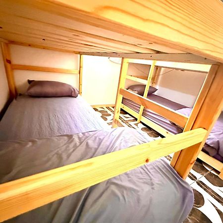 Imsouane Surf Slab Hostel 외부 사진