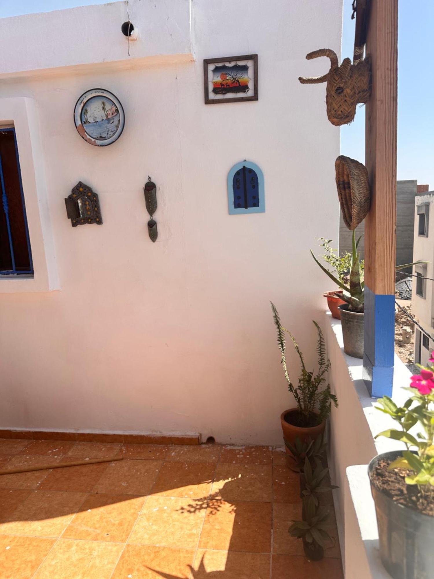 Imsouane Surf Slab Hostel 외부 사진