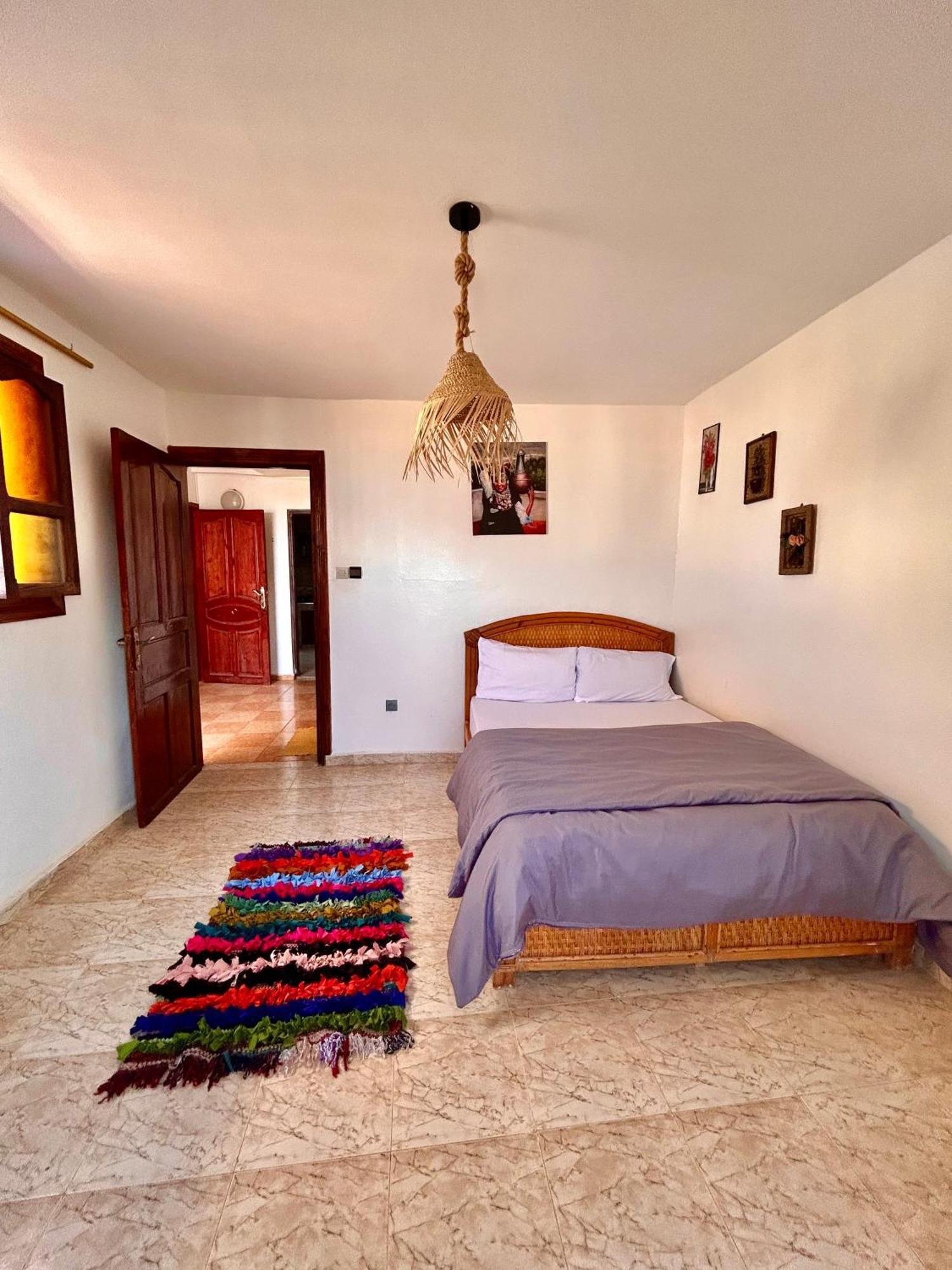 Imsouane Surf Slab Hostel 외부 사진
