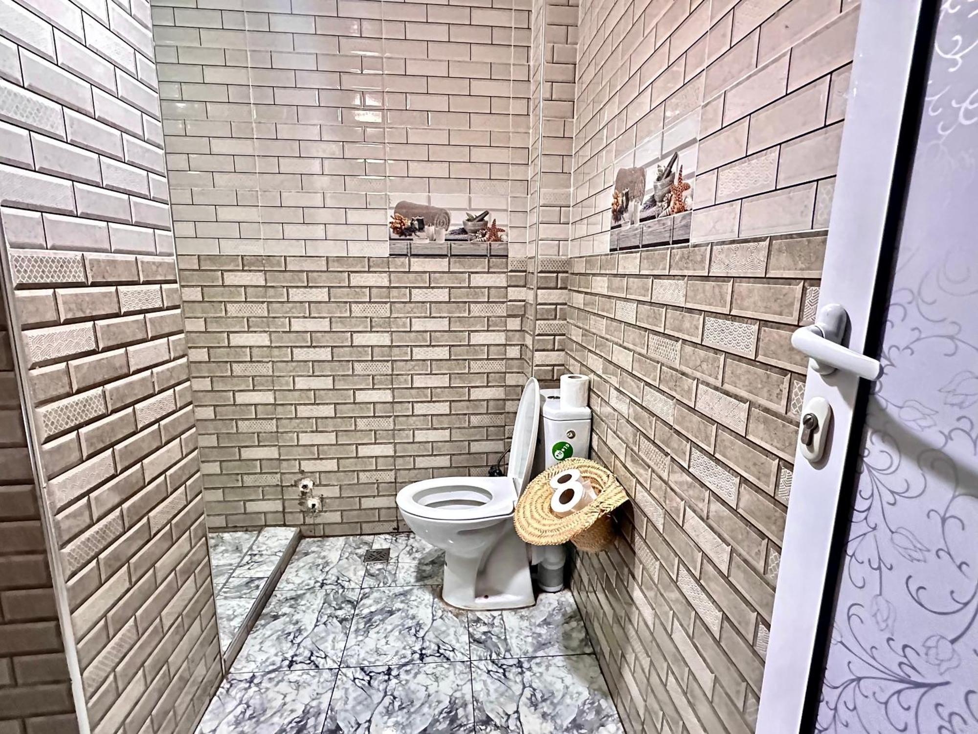 Imsouane Surf Slab Hostel 외부 사진