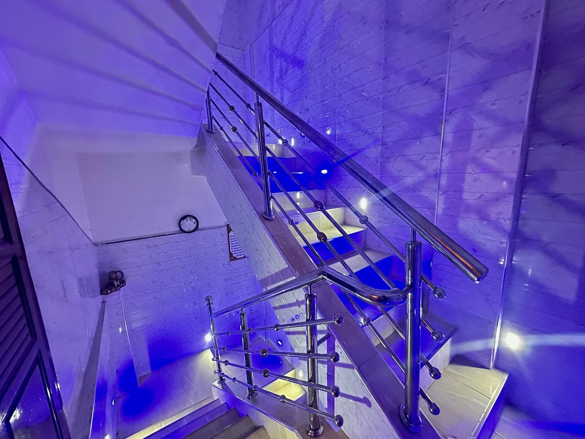 Imsouane Surf Slab Hostel 외부 사진