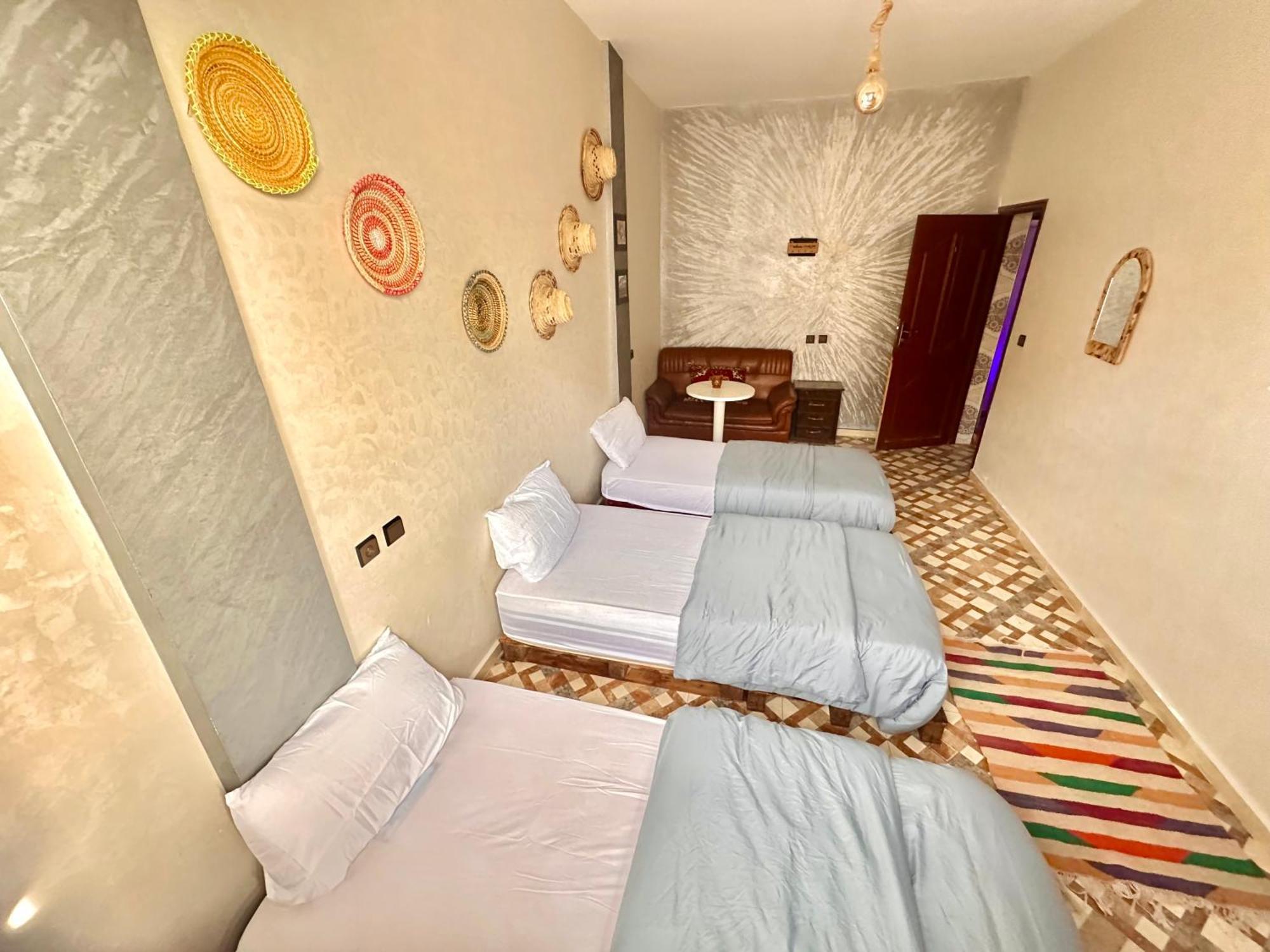 Imsouane Surf Slab Hostel 외부 사진