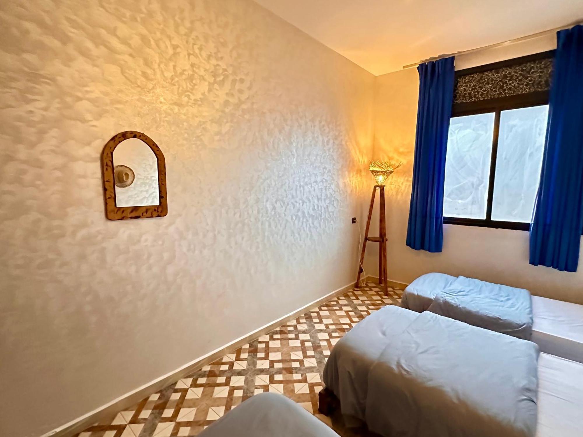 Imsouane Surf Slab Hostel 외부 사진