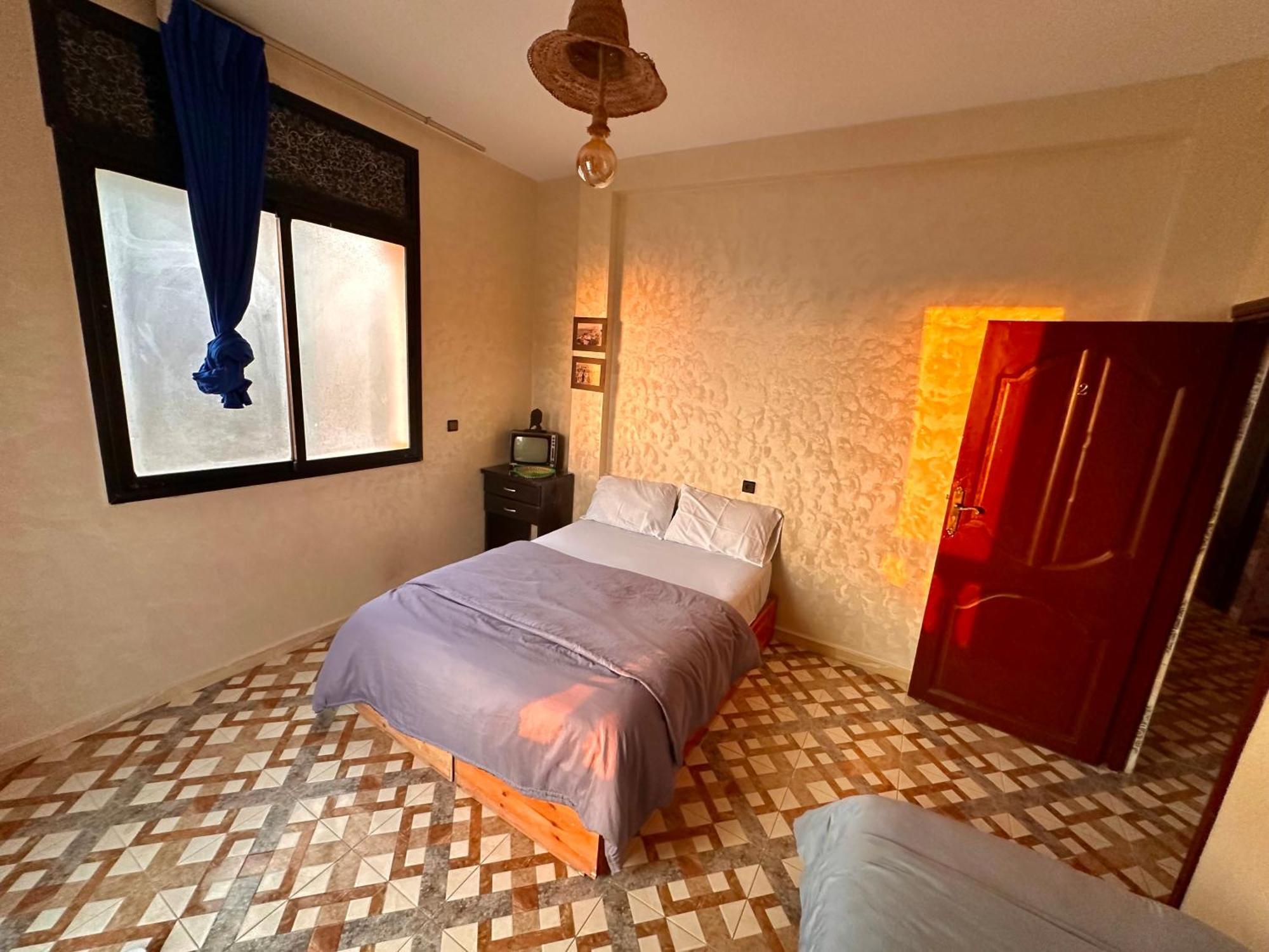 Imsouane Surf Slab Hostel 외부 사진