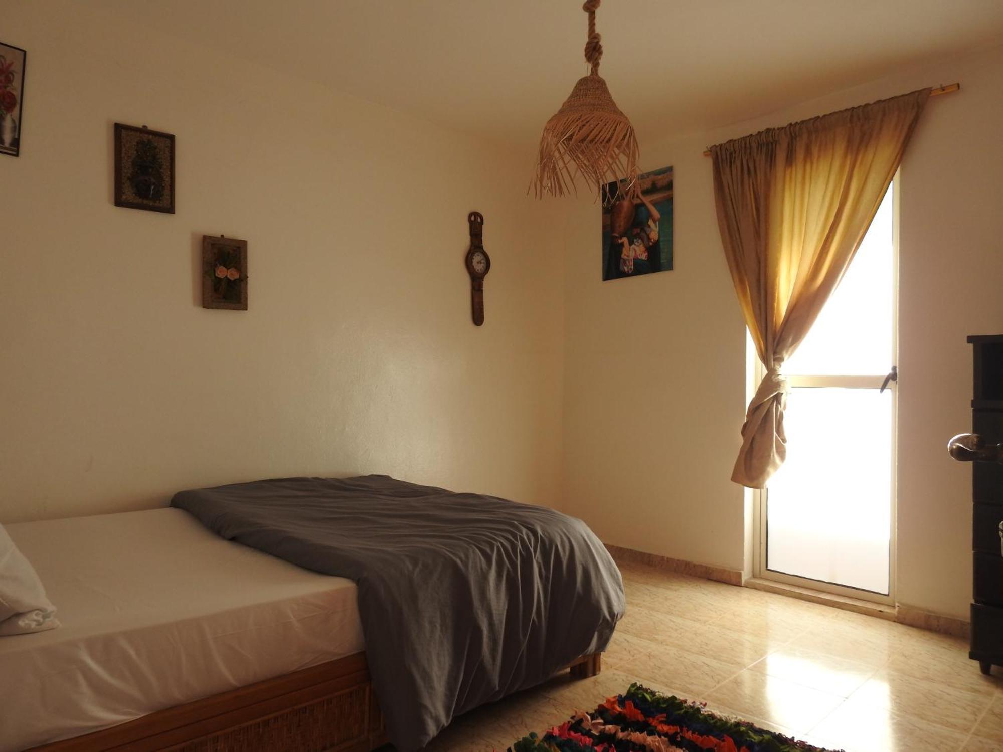Imsouane Surf Slab Hostel 외부 사진