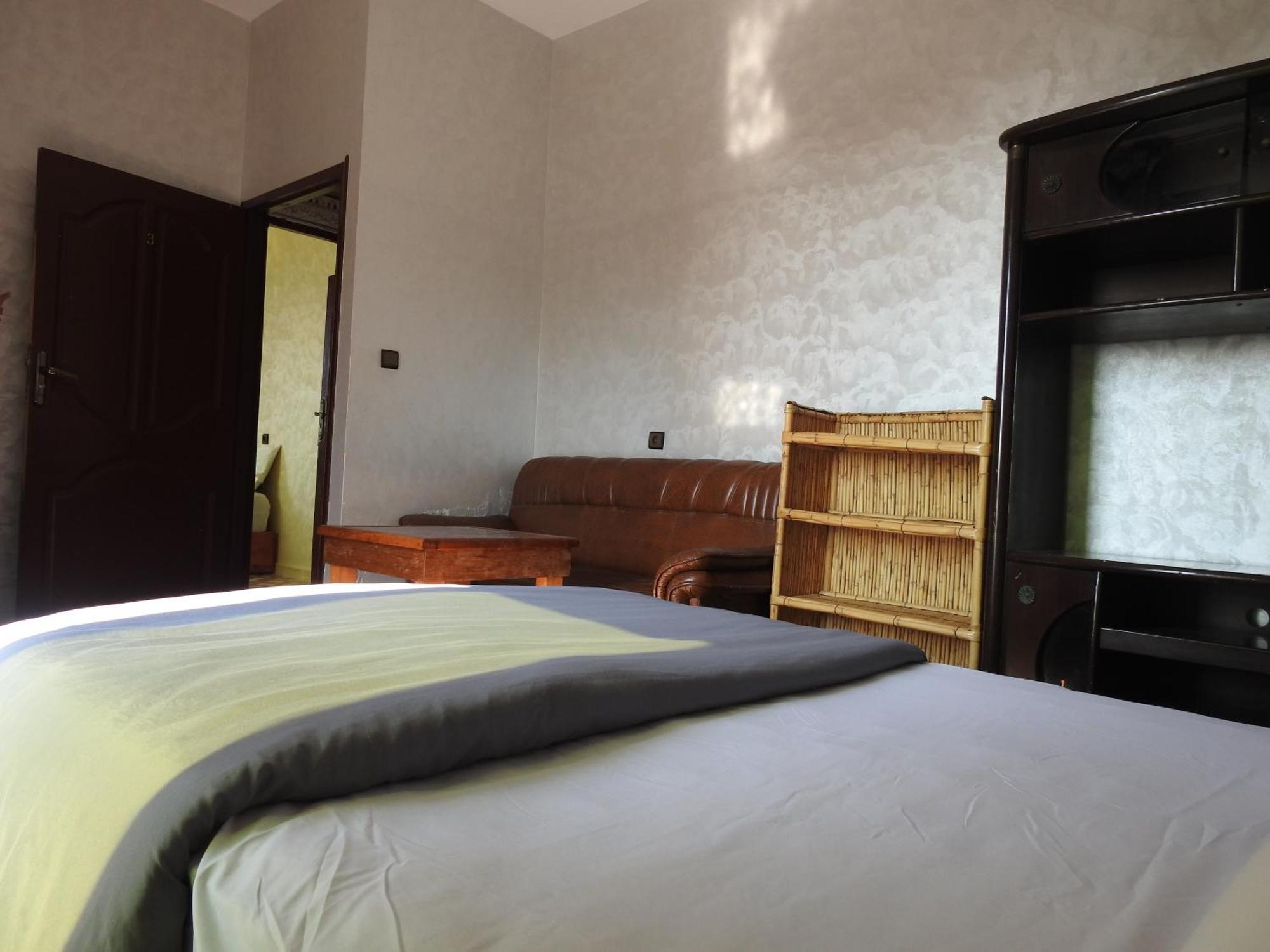 Imsouane Surf Slab Hostel 외부 사진