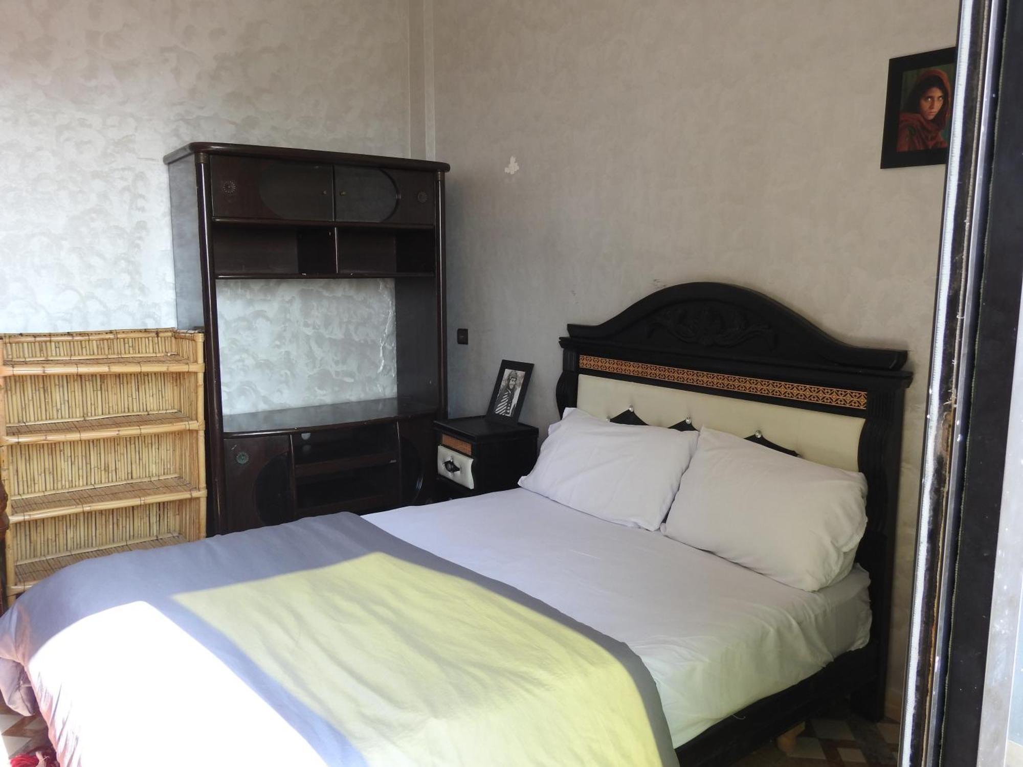 Imsouane Surf Slab Hostel 외부 사진