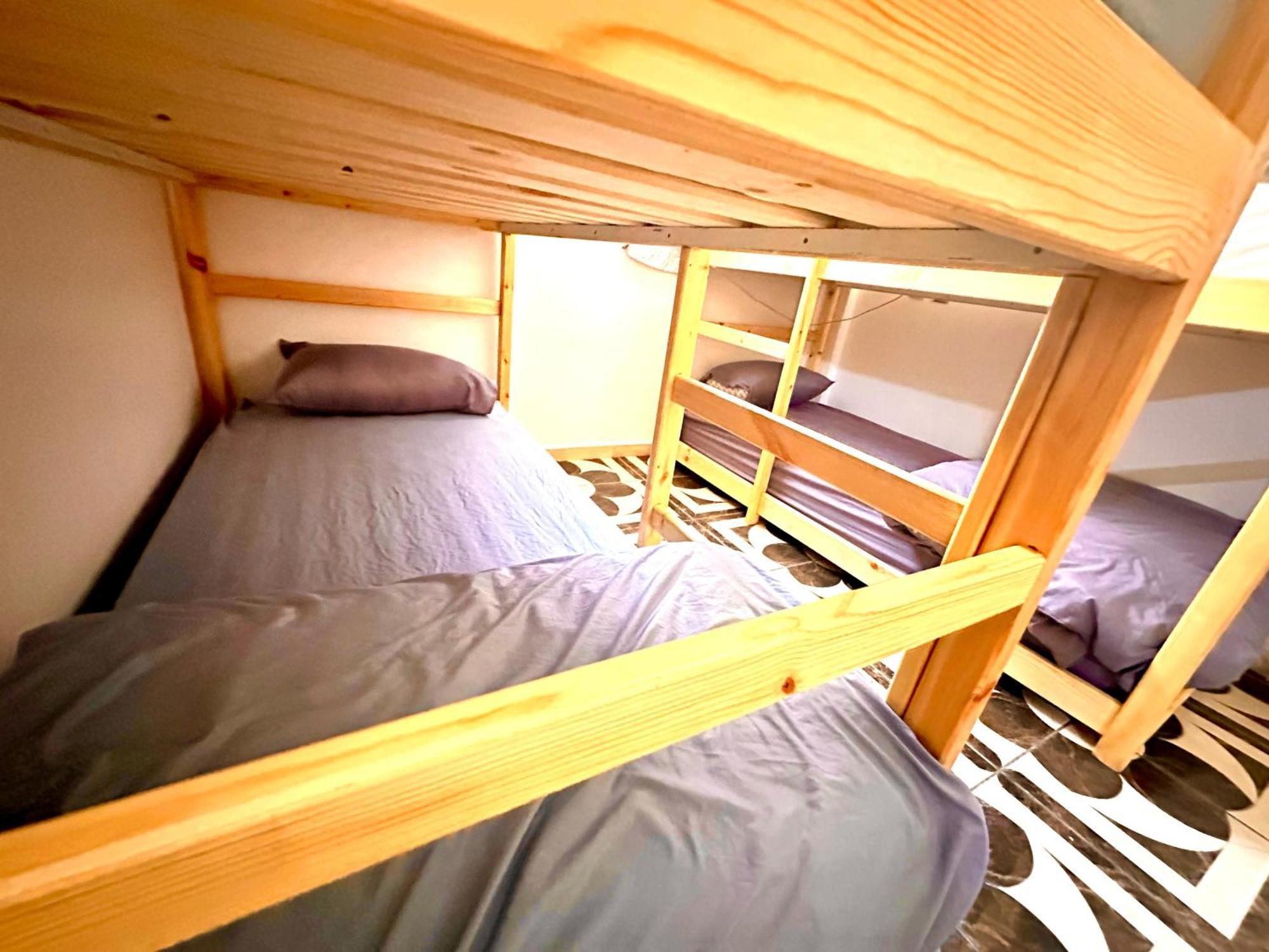 Imsouane Surf Slab Hostel 외부 사진
